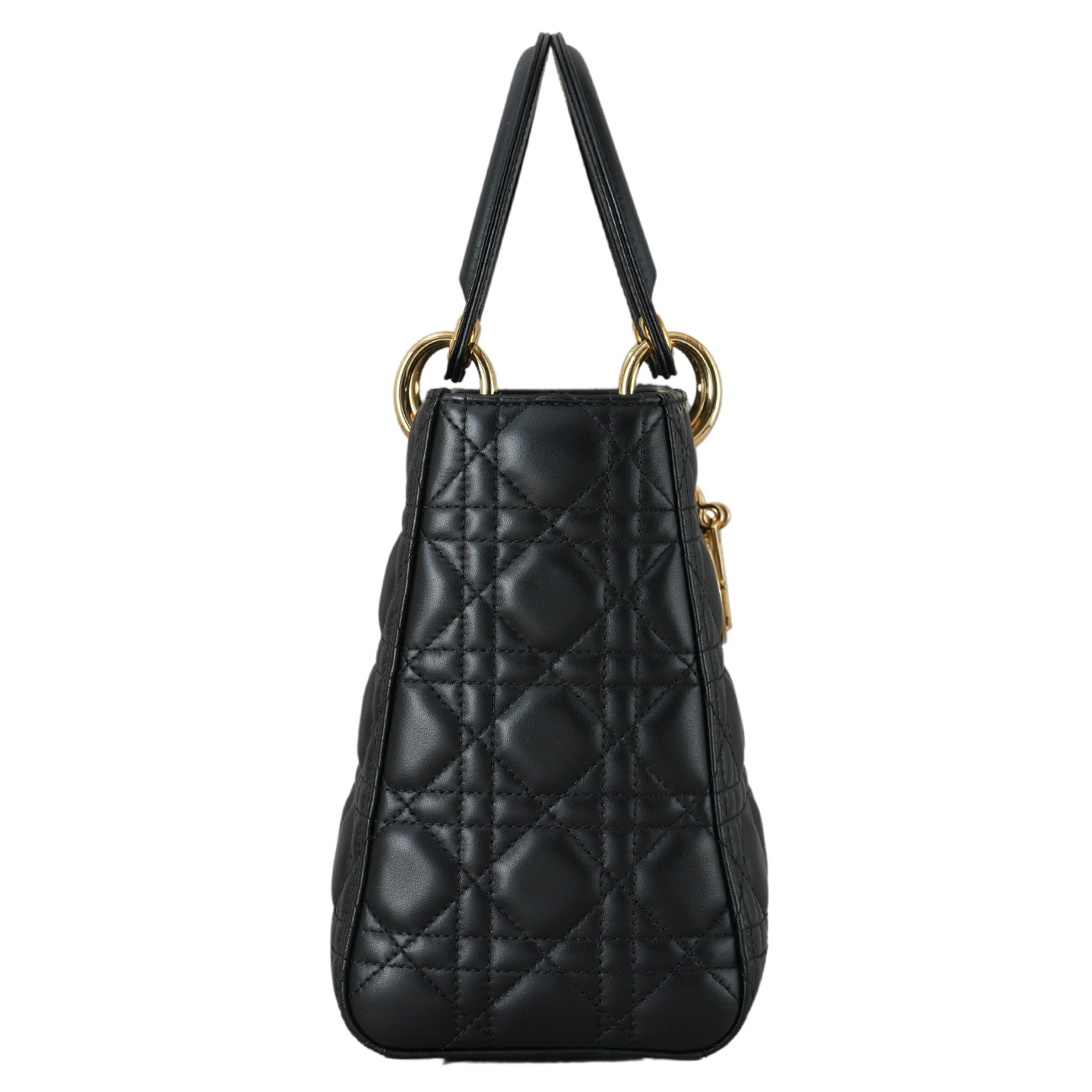 CHRISTIAN DIOR(USED)크리스찬디올 레이디디올 미듐